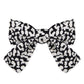 Oh My Hair Pasador Lazo Animal Print