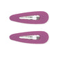 Oh My Hair Set 2 Clips Soft Touch