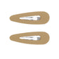 Oh My Hair Set 2 Clips Soft Touch