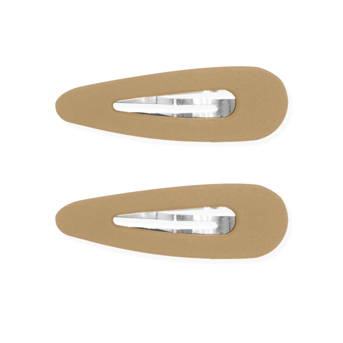 Oh My Hair Set 2 Clips Soft Touch
