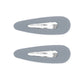 Oh My Hair Set 2 Clips Soft Touch