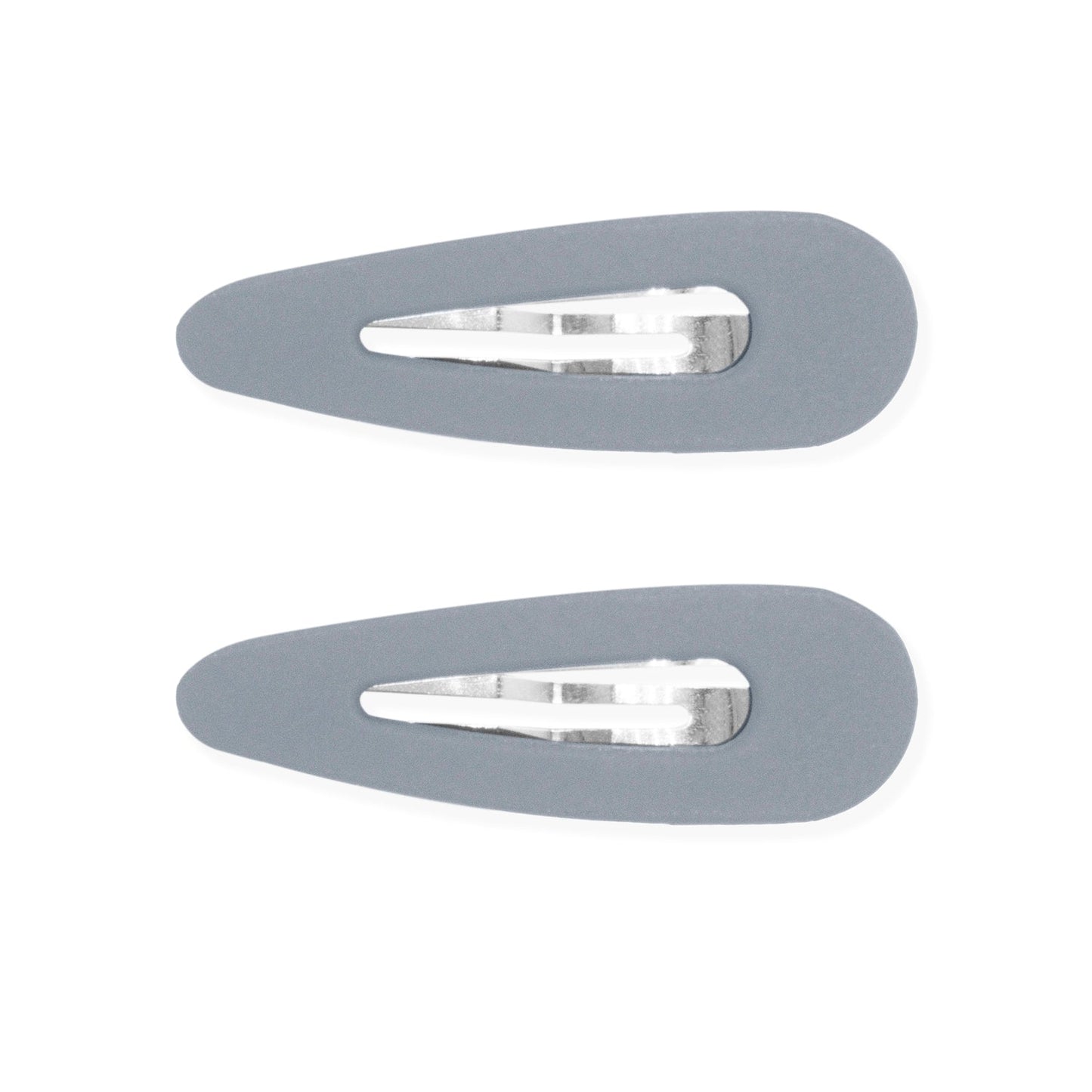Oh My Hair Set 2 Clips Soft Touch