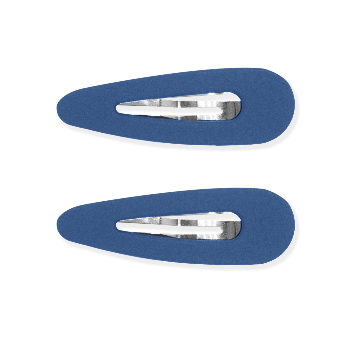 Oh My Hair Set 2 Clips Soft Touch