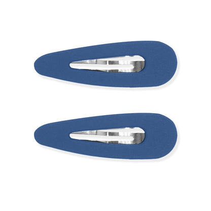 Oh My Hair Set 2 Clips Soft Touch