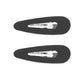 Oh My Hair Set 2 Clips Soft Touch