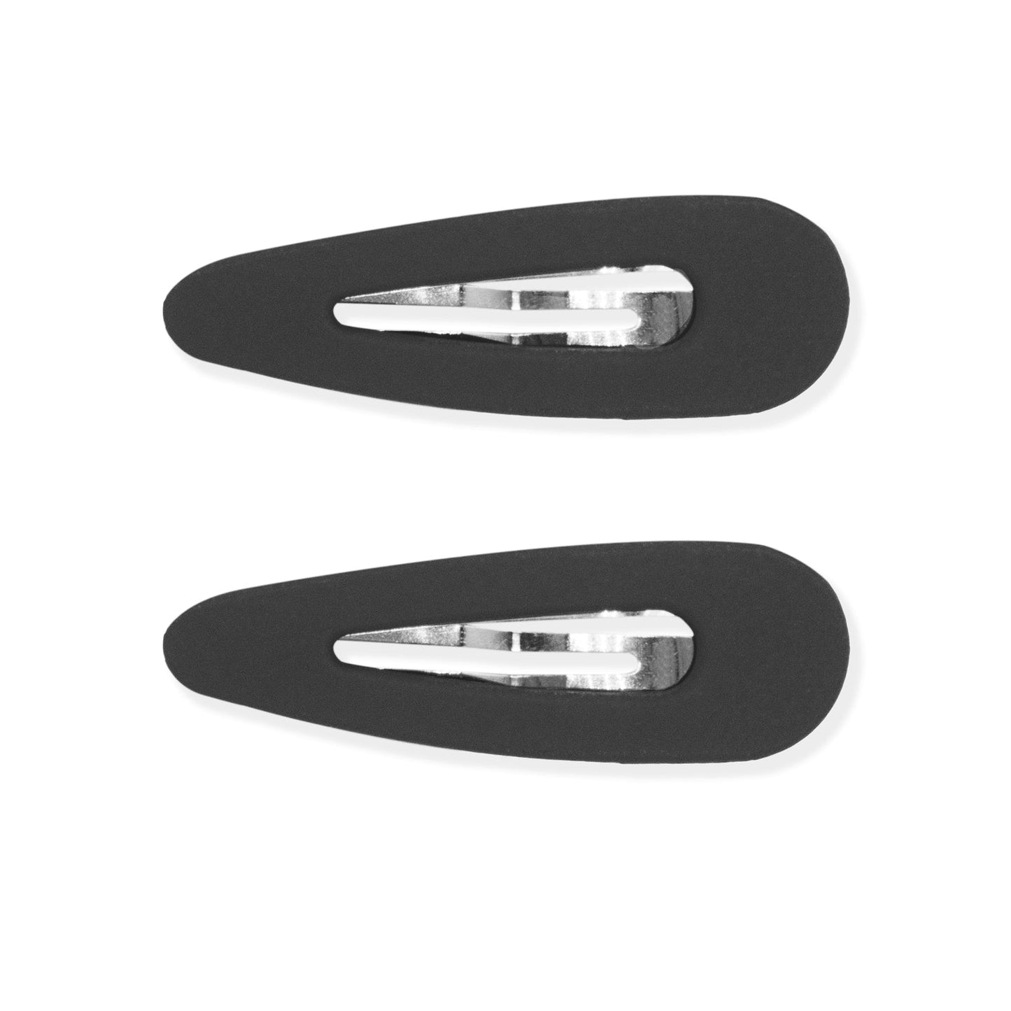 Oh My Hair Set 2 Clips Soft Touch