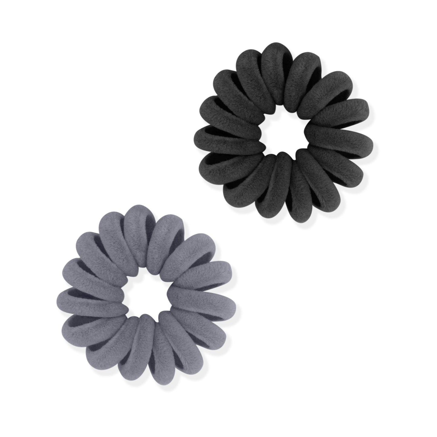 Oh My Hair Set 2 Cables Velvet