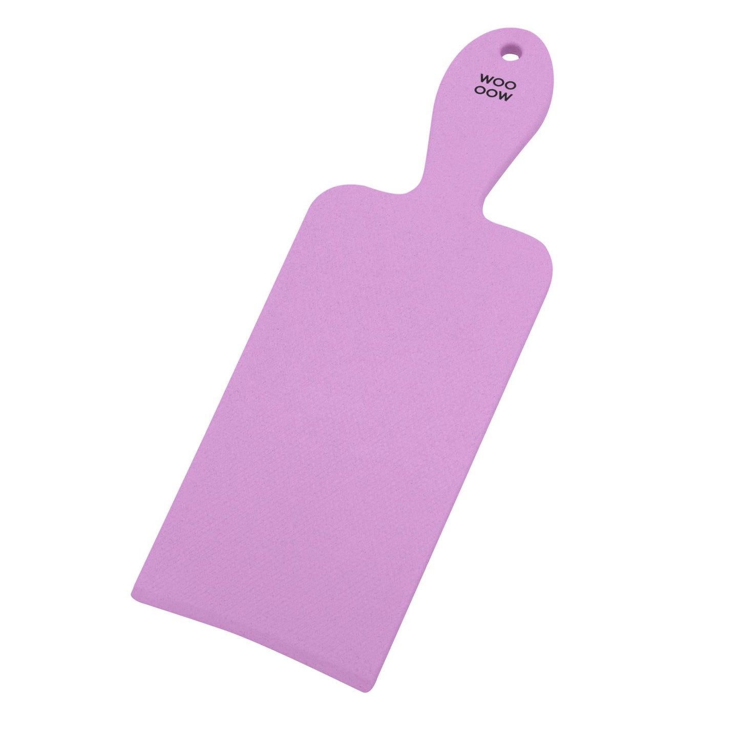 WOO OOW Paleta Larga para Tinte Cabello