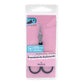 Princess Basic Tijeras Manicura Punta Curva