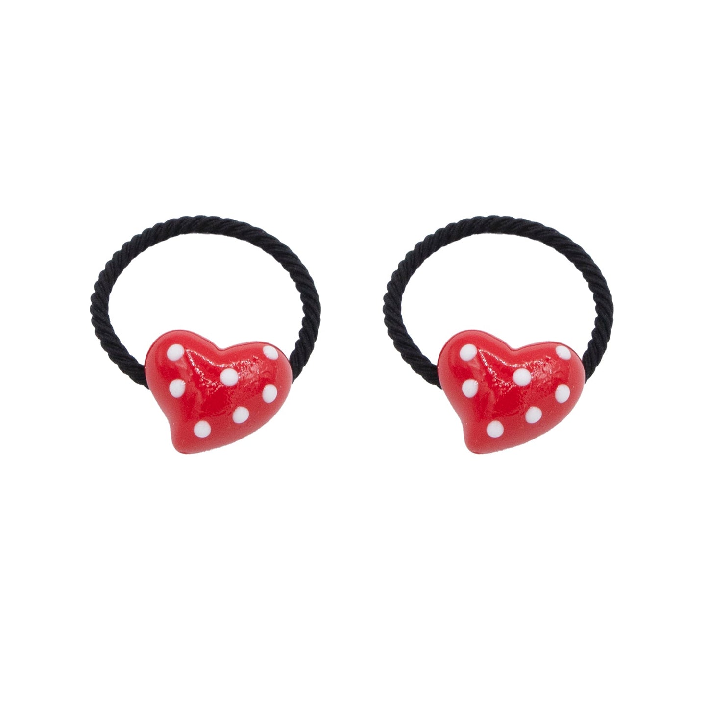 WOO OOW Set de 2 Gomas Lunares