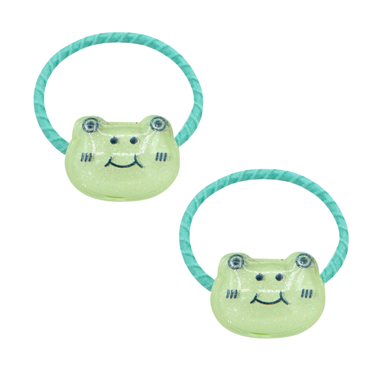 WOO OOW Set 2 Gomas