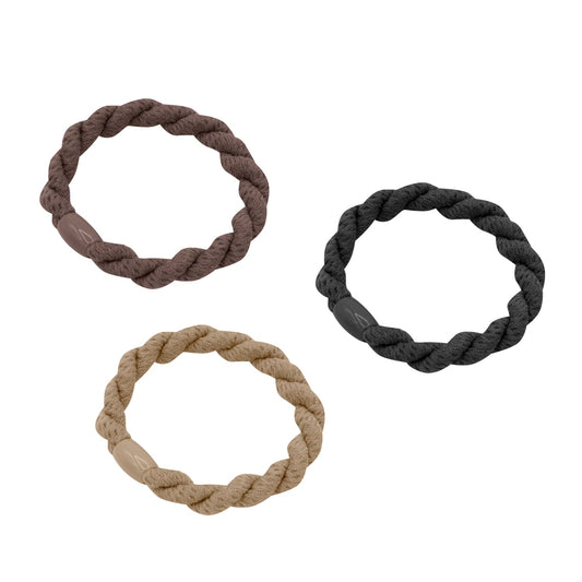 WOO OOW Set 3 Gomas Twist
