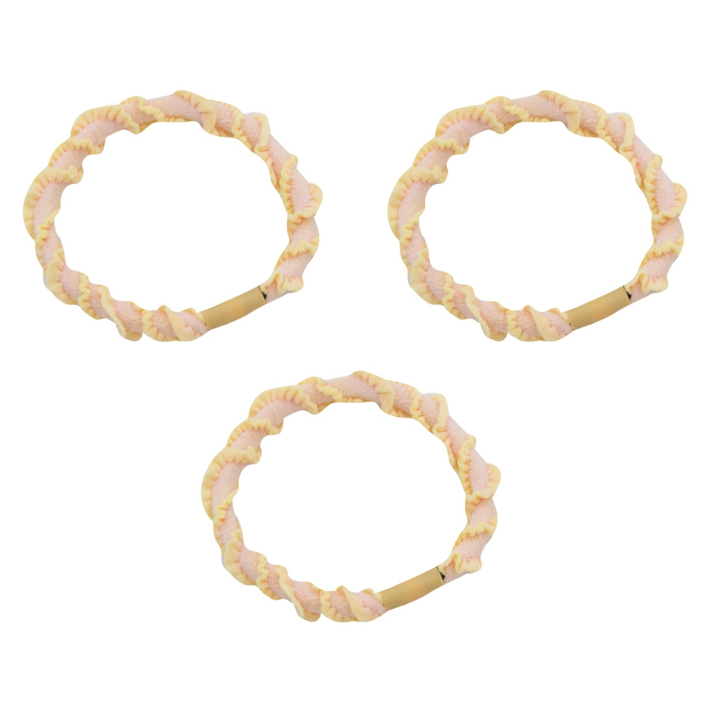 WOO OOW Set 3 Gomas Cordón