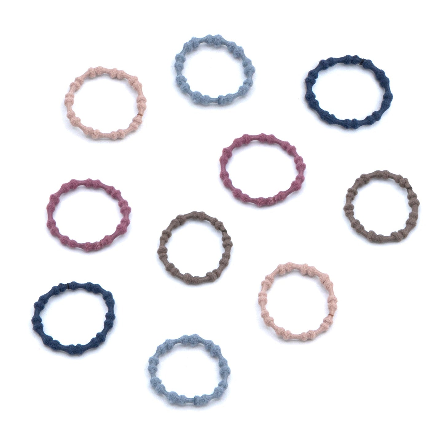 WOO OOW Set Mini Gomas Bolitas