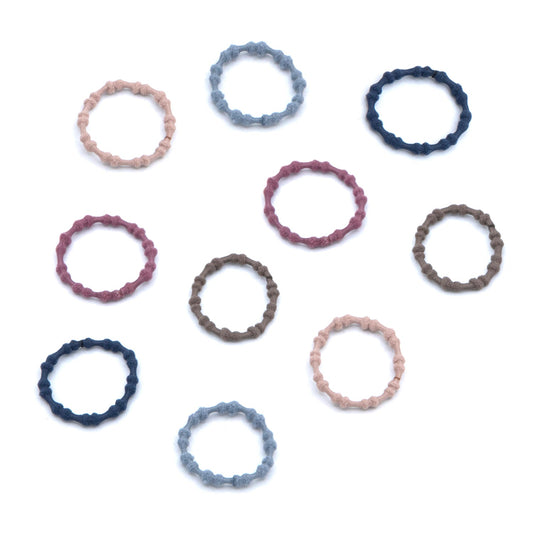 WOO OOW Set Mini Gomas Bolitas