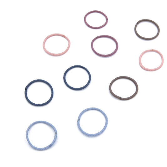 WOO OOW Set 10 Mini Gomas Twist