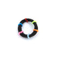 WOO OOW Set 100 Mini Gomas