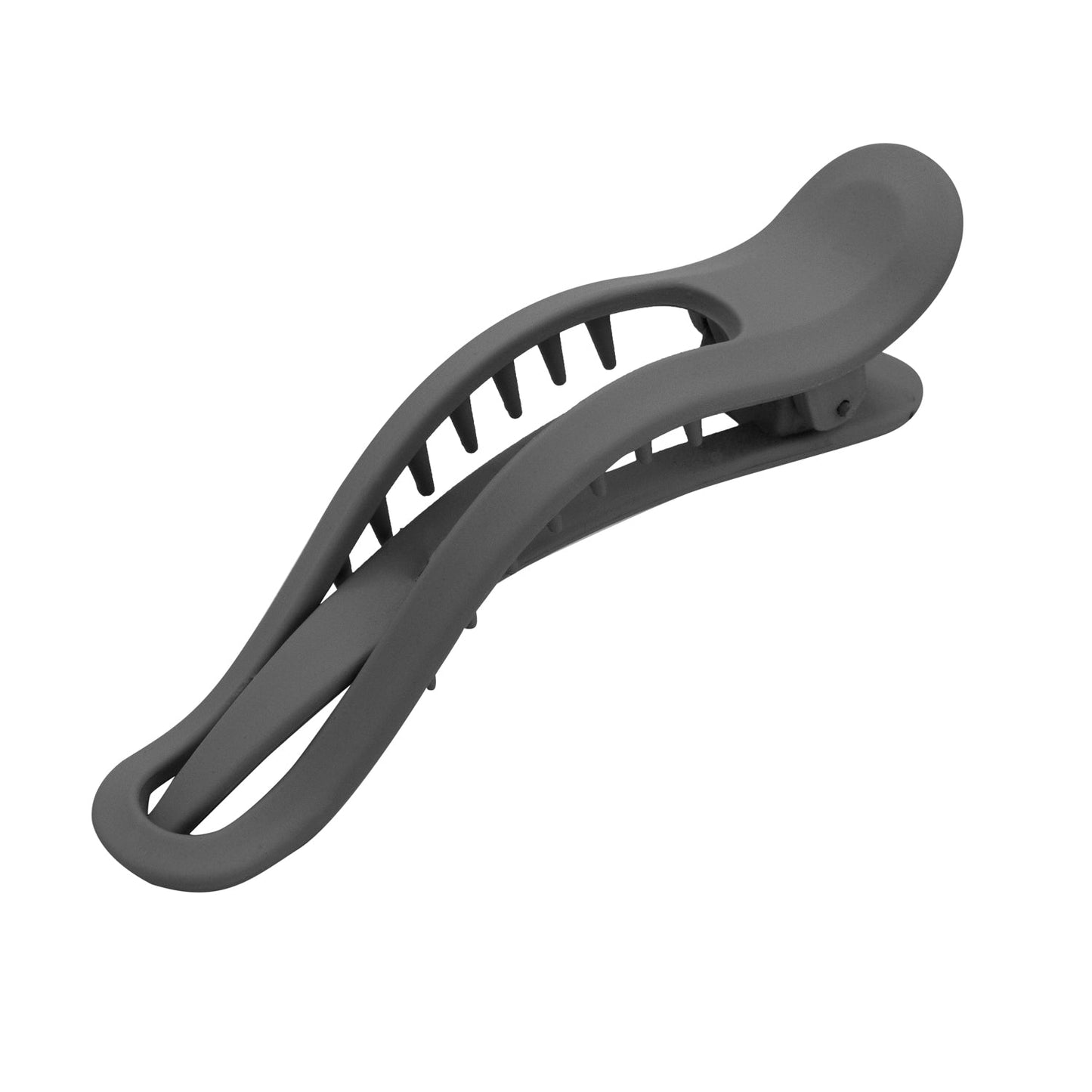 WOO OOW Pinza Wave Negro