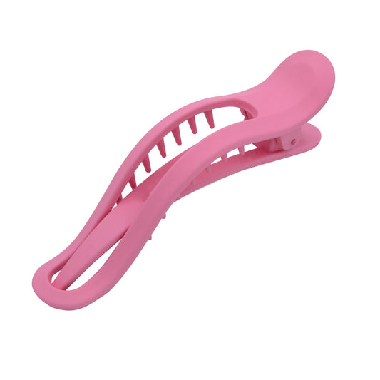 WOO OOW Pinza Wave Rosa