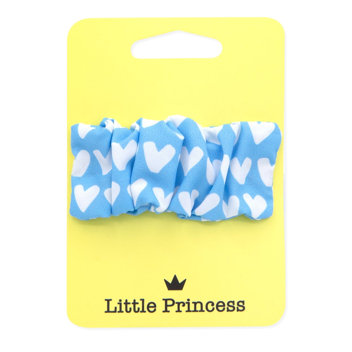 Little Princess Clip Forrado