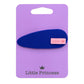 Little Princess Clip Forrado