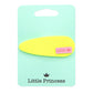 Little Princess Clip Forrado