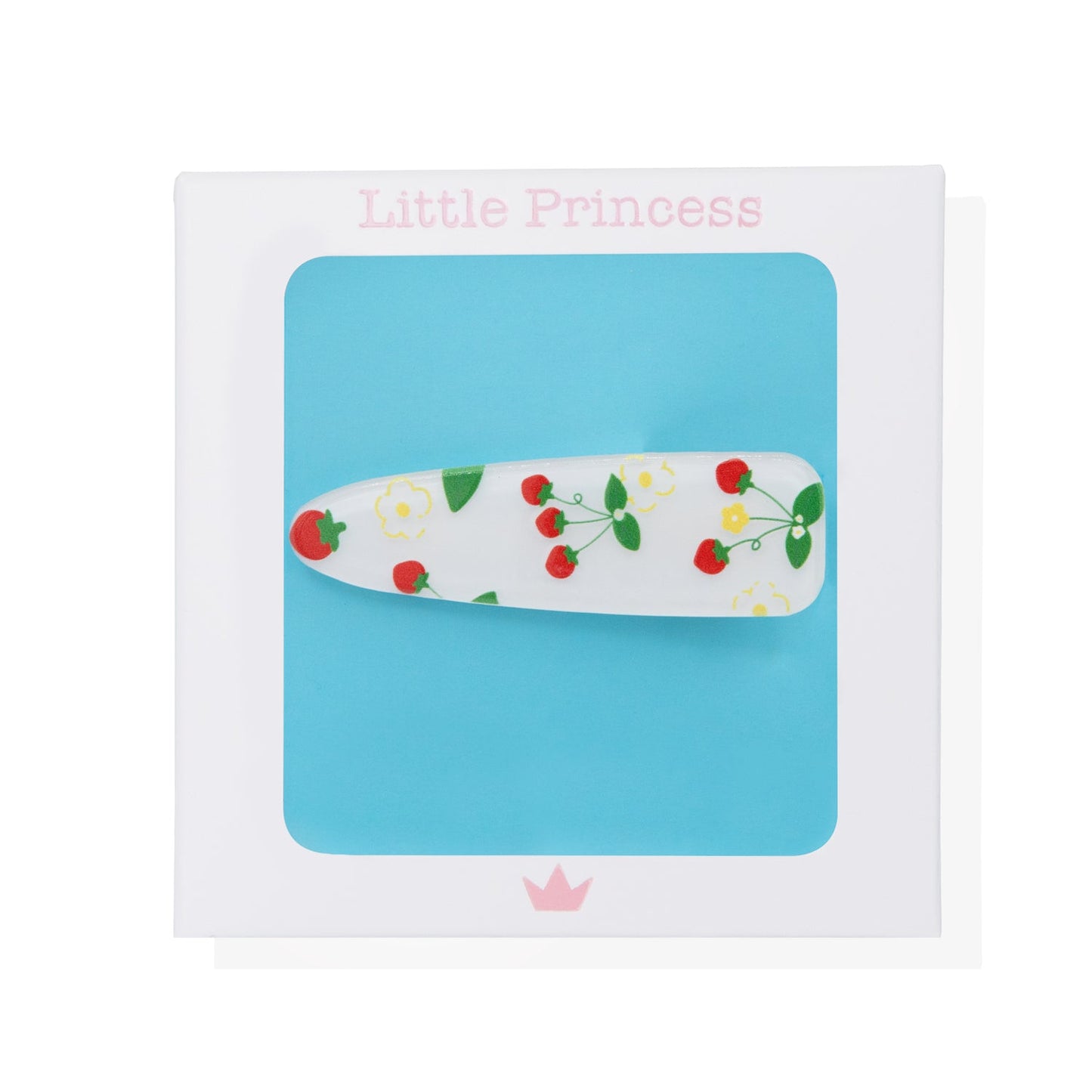 Little Princess Clip
