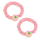 Little Princess Gomas Fruncidas Cerezas Colores