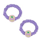 Little Princess Gomas Fruncidas Cerezas Colores