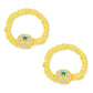 Little Princess Gomas Fruncidas Cerezas Colores