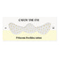 TATTOO PECAS ANIMAL PRINT DORADAS