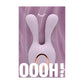 OOOH! Bunny
