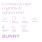 OOOH! Bunny
