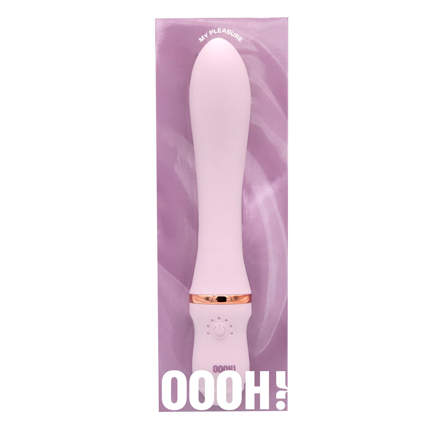 OOOH! My Pleasure