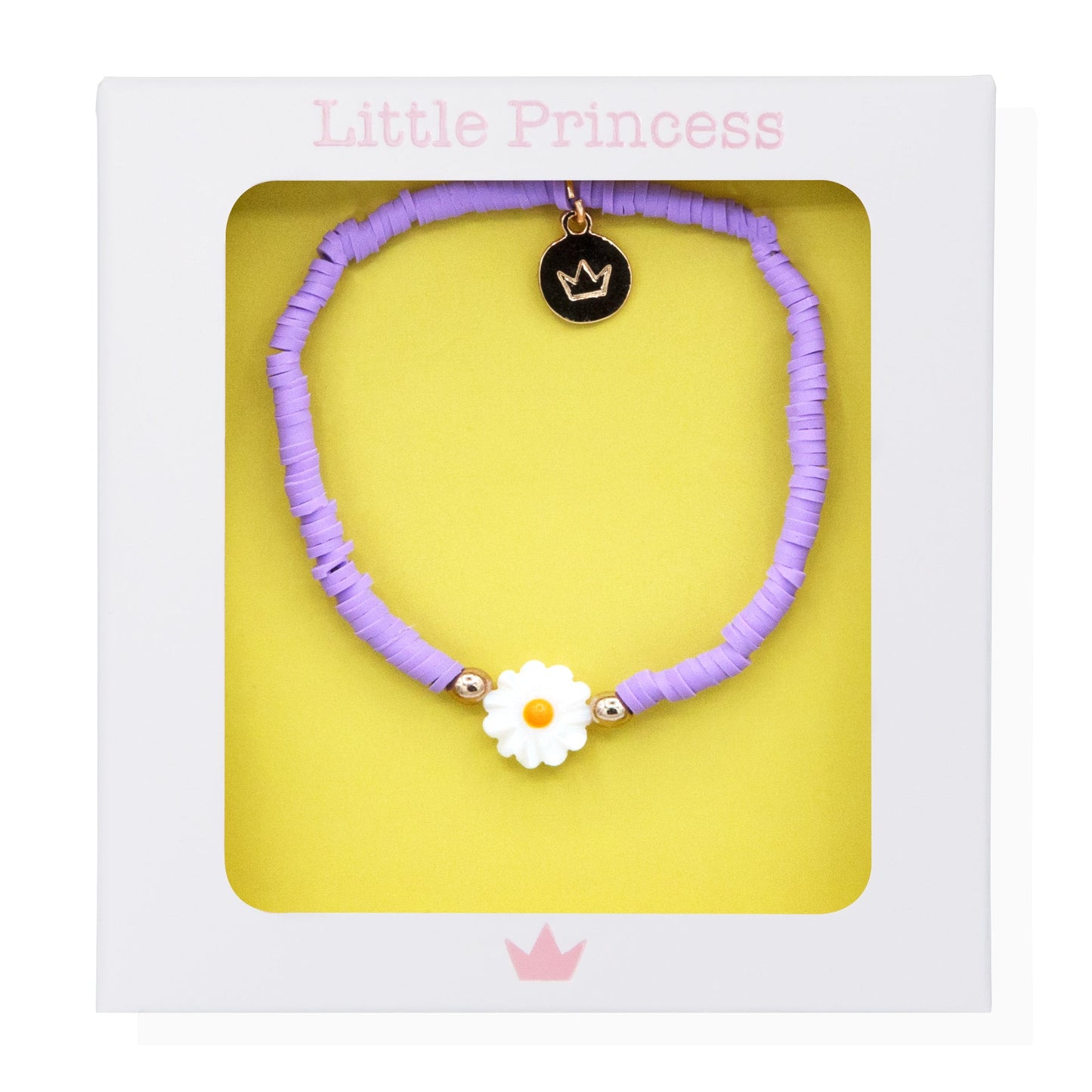 Little Princess Cuentas Flor