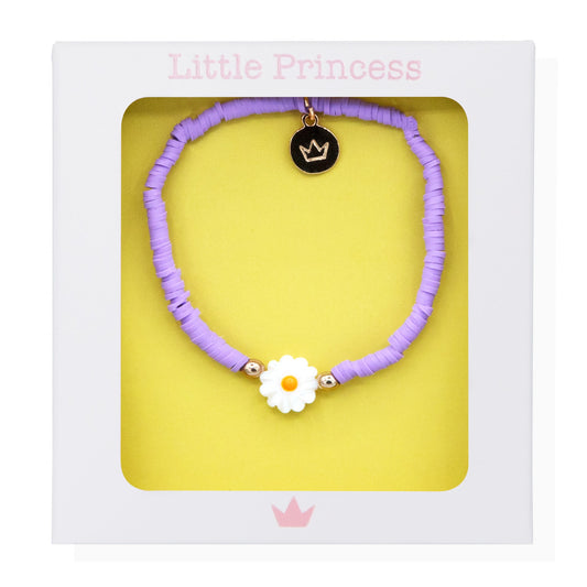 Little Princess Cuentas Flor