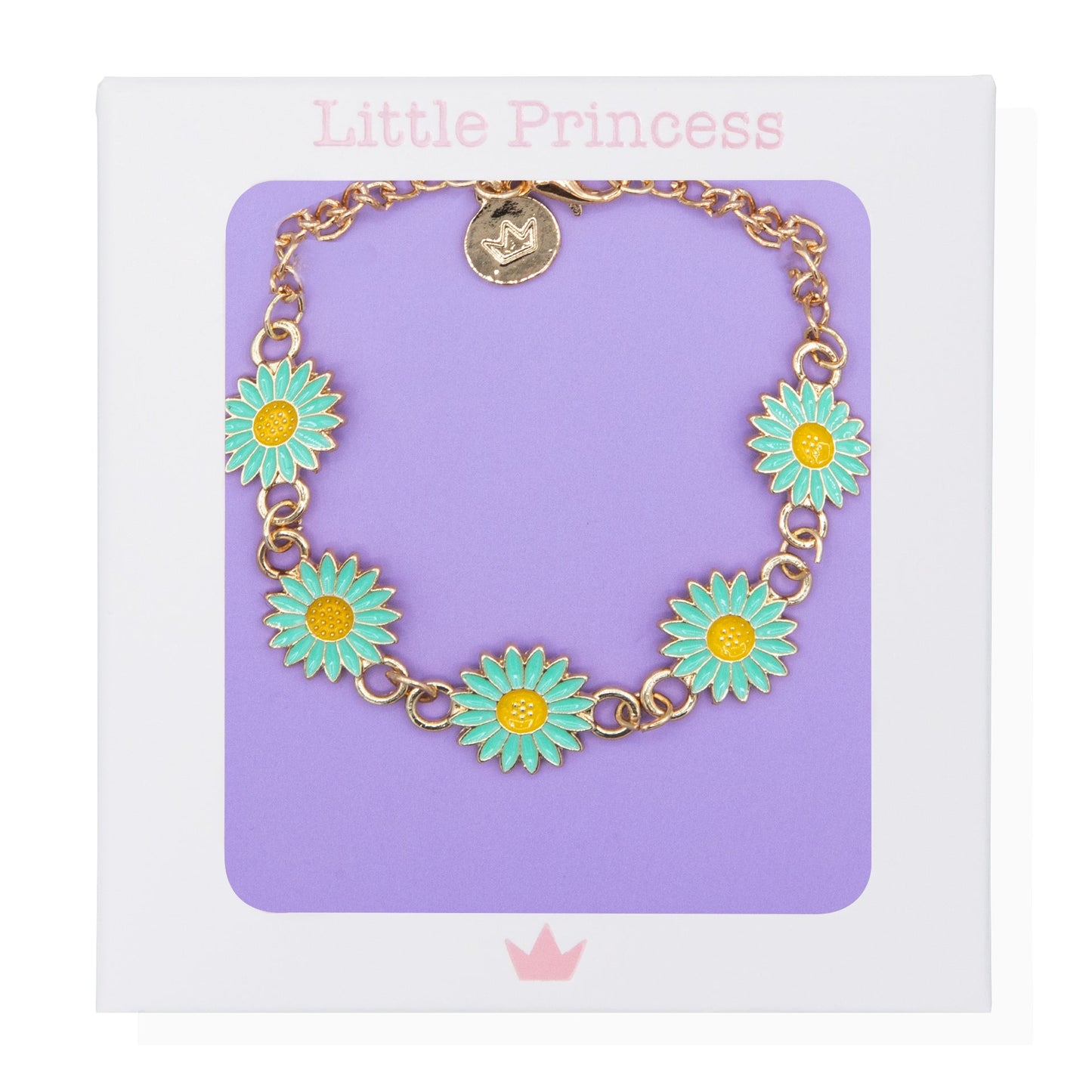 Little Princess Pulsera Margaritas