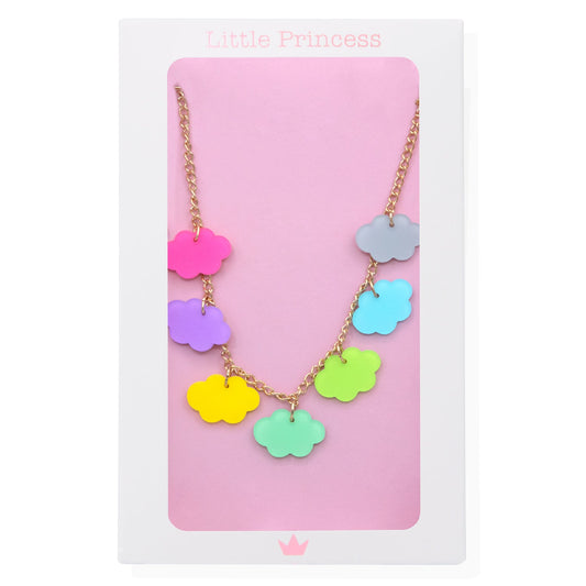 Little Princess Collar Multicolor