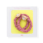 Little Princess Set 2 Scrunchies Azules