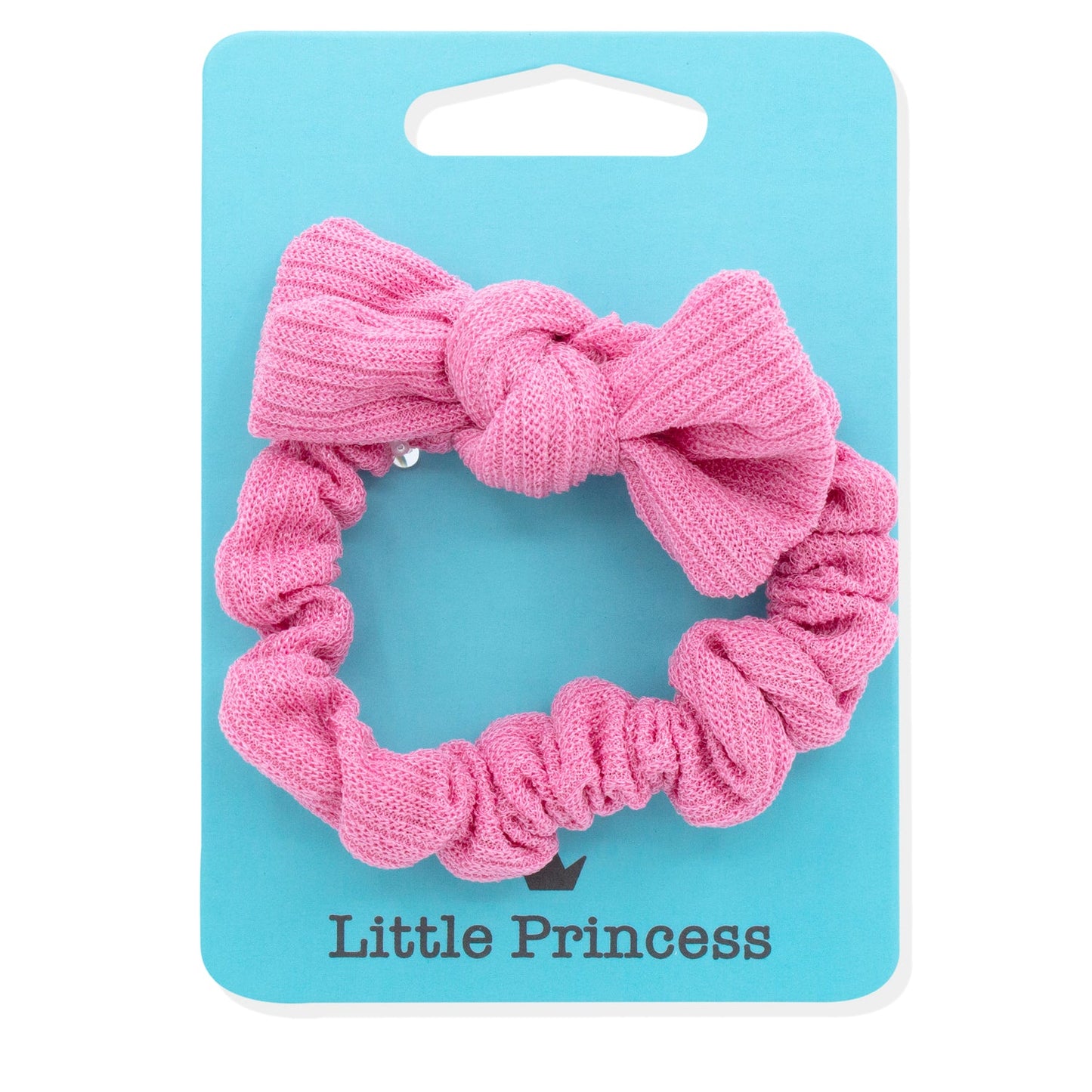 Little Princess Scrunchie Lacito