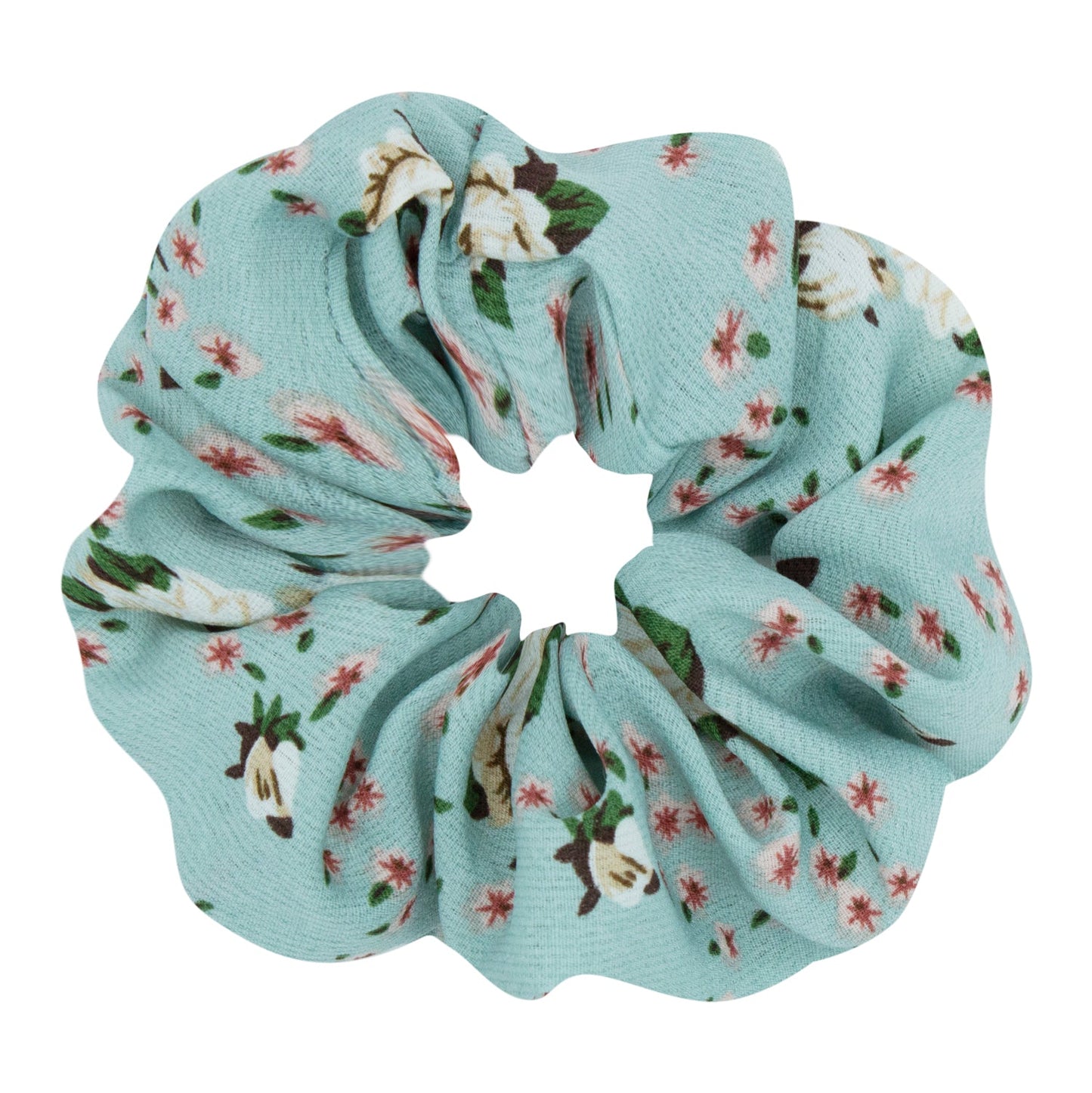 Little Princess Scrunchie Florecitas