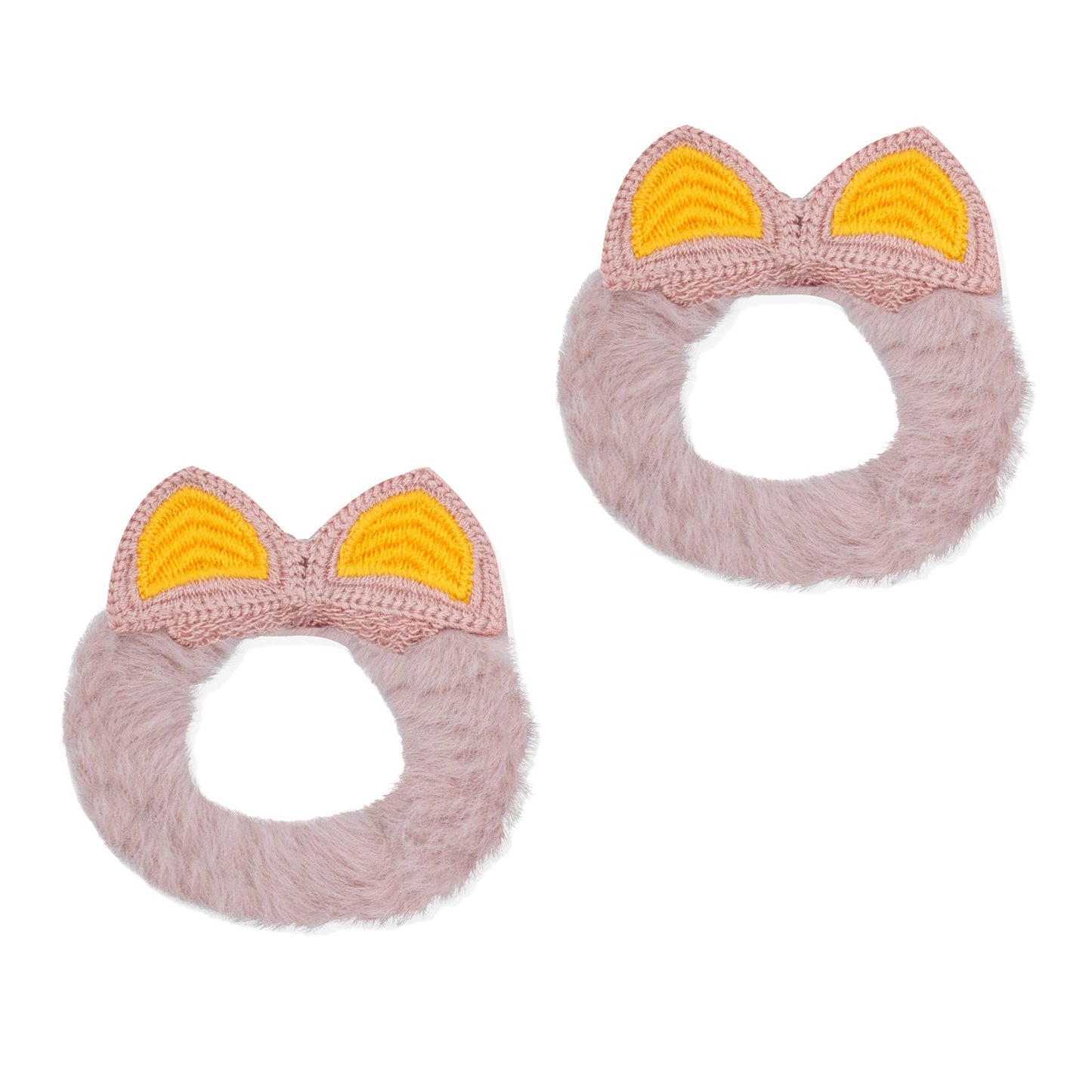 Little Princess Set 2 Gomas Orejitas