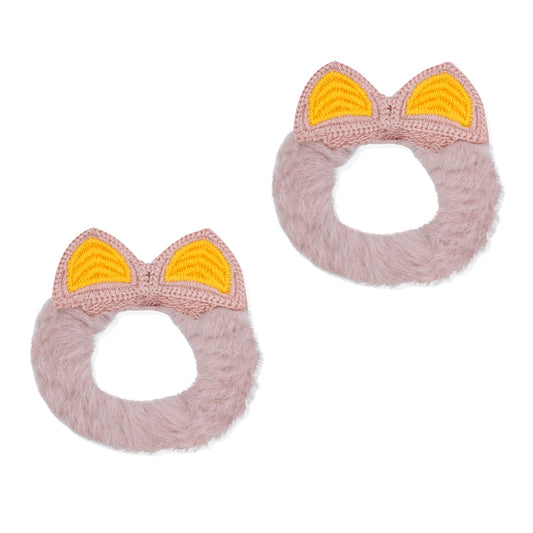 Little Princess Set 2 Gomas Orejitas