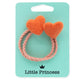 Little Princess Set 2 Gomas Corazones