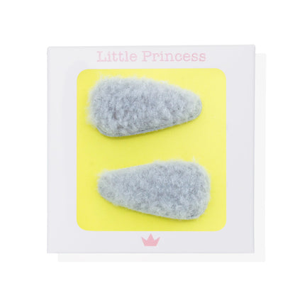 Little Princess Set 2 Clips