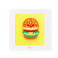 Little Princess Clip Comida