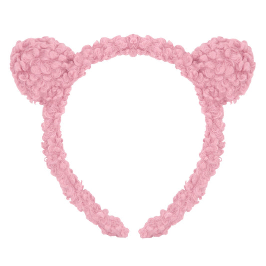 Little Princess Diadema Orejitas