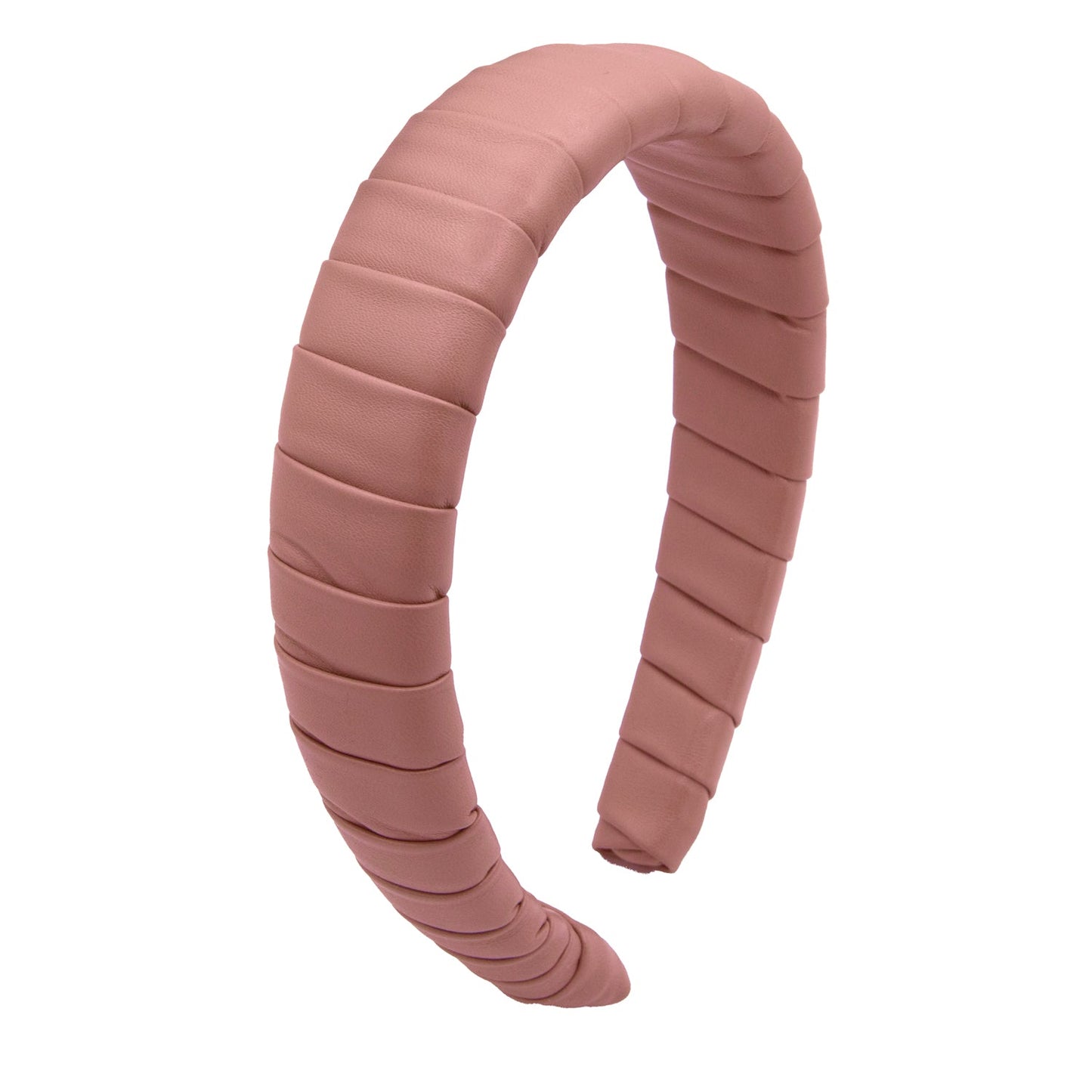 Oh My Hair Diadema Ancha Textura