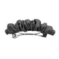Oh My Hair Clip Scrunchie