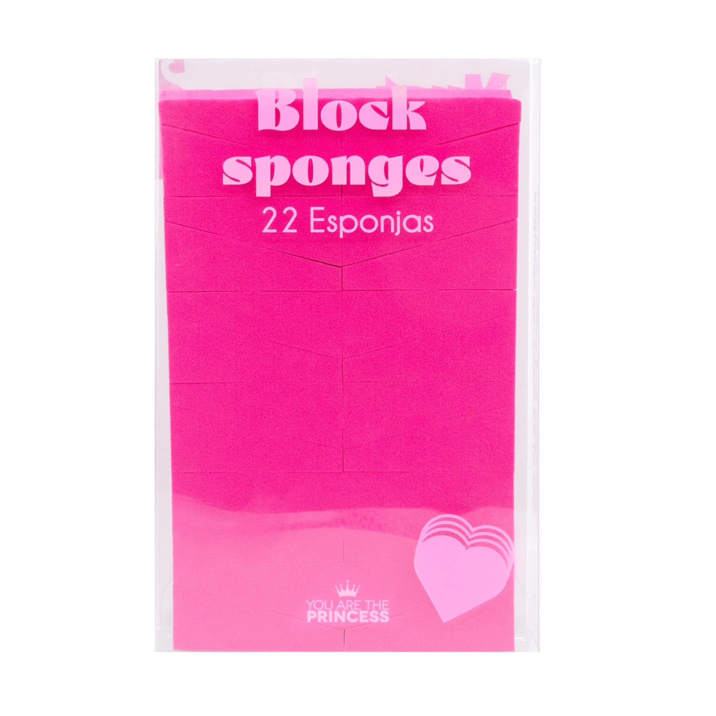 Must Have Block Sponges